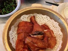 胡桃里招牌烤鸡-胡桃里音乐酒馆(白云五号T5 MALL店)
