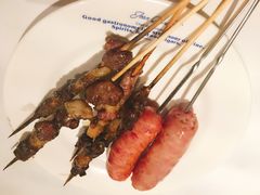 -星伦多海鲜自助餐厅(万达百货店)