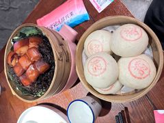 -寻宝记绍兴菜(鲁迅路店)