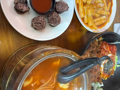 -优壹佳·延边朝鲜族料理(中山北路店)