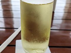 -三亚海棠湾喜来登度假酒店大堂吧