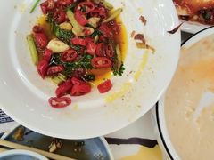 -山西派(桥东街店)