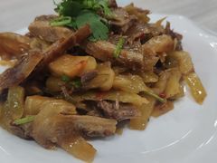 -康师傅私房牛肉面(北京南站店)