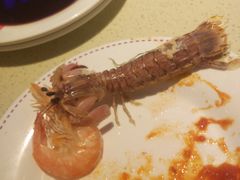 -鑫海汇海鲜烤肉自助(北国商城店)