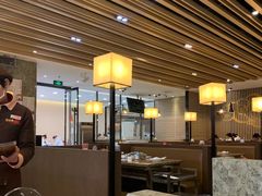 大堂-黄记煌三汁焖锅(新世纪广场店)