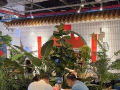 -高胖妹面庄(黄河道店)