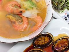 -来之顺海鲜菜馆·青岛菜(栈桥店)
