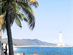 -三亚南山文化旅游区