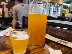 -破店肥哈·东北烧烤·夜宵(南山保利店)