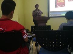 -诺亚雅思托福北郊中心(凤城路店)