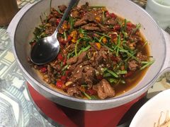 -井水小厨·湘菜(活力广场店)