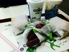 -华莱士·全鸡汉堡(湛江新华店)