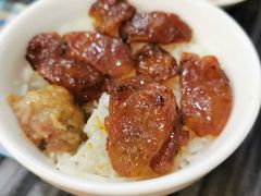 -品香排骨饭(羊官路店)
