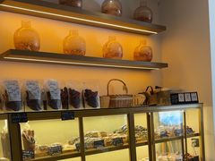 -角落低卡烘焙(正弘城店)