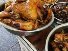 -再回首鸡肉米线(人民路一店)