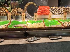 -喜庭海鲜自助(成都万象城店)