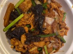 -九毛九西北菜(大东海店)
