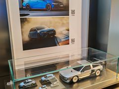-现代汽车文化中心 Hyundai Motorstudio Beijing