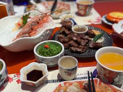 -樱桃日本料理