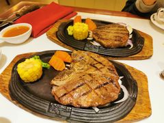 -斗牛士牛排餐厅(又一城店)