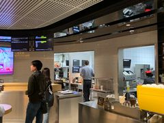 -麦当劳(龙阳路店)