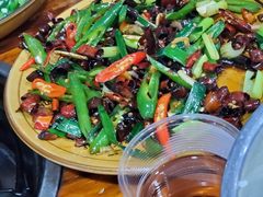 -粗茶淡饭(东滨江大道店)