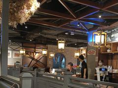 -快乐小羊·内蒙牛羊肉火锅(流花中心店)