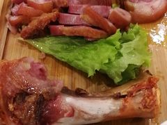 -江南村酒家