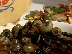 -丹虾|文和友小龙虾·烙锅(陕西路旗舰店)