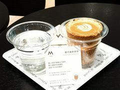 -M Stand(北京平安幸福中心店)