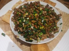 -77号渔船·蒸海鲜青岛菜(积米崖店)