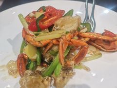 -飞尝蚝·顺德菜·鱼生(顺德总店)