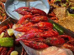 -香满锅老北京羊蝎子火锅·家常菜(新街口店)