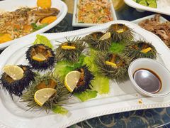 -郭姐·威海渔村(黄兴路店)