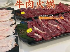 -潮发潮汕牛肉店(龙洞店)