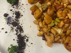 招牌宫保鸡丁-后海16号·北京私房菜