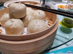 松茸包子-名善山珍·野生菌汤锅(文殊院店)