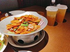 -新发现(宝山龙湖店)