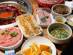 -城墙拐拐火锅(三峡广场黑金冠店)