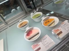 -théATRE 茶聚场(王府中環店)