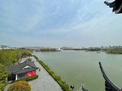 -东湖景区