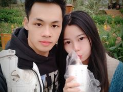 -那考河湿地公园