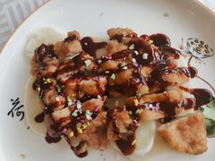 -老克勒上海菜(南京路步行街店)