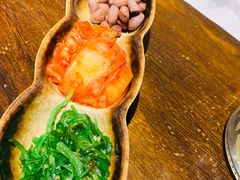 小菜-石葵(锦业时代店)