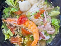-周记蟹仔粉(侨港风情街店)