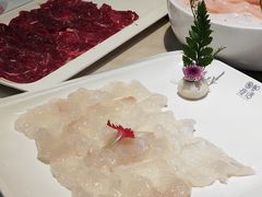 -围炉夜话·潮汕卤水火锅(榕江店)