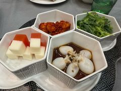 -阿庄新豫菜(航海东路店)
