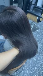 -藤野造型专业烫染接发