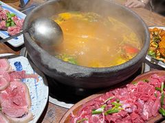-贵厨酸汤牛肉(花果园国际中心店)