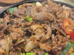 -标记美食新鲜猪杂(兴南大道店)
